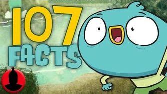 megashare harvey beaks|107 Harvey Beaks Facts YOU Should Know! .